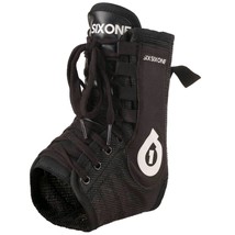 SixSixOne 661 Race Brace Pro Ankle Support Guard Adult Small MTB BMX MX - $17.14