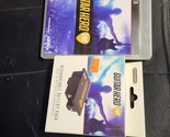 lot of 2: Guitar Hero Live [no manual]+NEW GH live rechargeable battery ... - $9.89