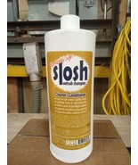 JAWS 32 oz. Slosh Wetsuit Shampoo for Water Sports and Gear A1 720ep - £13.54 GBP