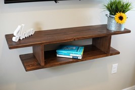 Floating Tv Stand - Entertainment Center - £171.22 GBP