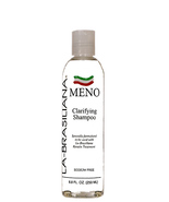 LA-BRASILIANA MENO Clarifying Shampoo, 8 Oz. - $30.00