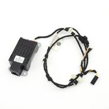 2010-2014 Mk6 Vw Gti Antenna Amplifier Module Unit W/ Wire Harness Facto... - $62.12 CAD