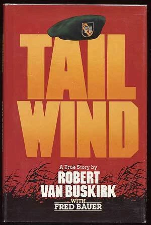 &quot;Tail Wind&quot; by Robert Van Buskirk - $92.44 MXN