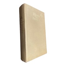 Hymns for the Family of God (Hardcover) 1976 Paragon Associates, Inc SATB Piano - £19.26 GBP