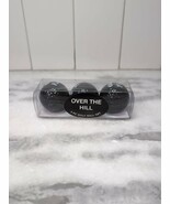 OVER THE HILL &quot;Old Fart&quot; NOVELTY GOLF BALL 3 PIECE SET NEW IN PACKAGING ... - €7,68 EUR