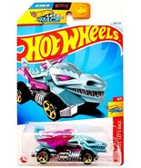 Hot Wheels - Dragon Blaster: HW Let&#39;s Race #4/5 - #140/250 (2024) *Mattel* - $75.39 MXN