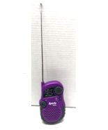 Lenoxx Sound Sports Radio PR-35M - $13.44 CAD