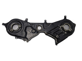 Rear Timing Cover From 2008 Toyota Highlander Limited 4wd 3.3 1132320030... - $59.95