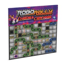 Renegade Games Studios Robo Rally: Chaos &amp; Carnage Expansion - £19.02 GBP