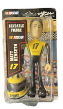 Matt Kenseth 2003 Hot Wheels Racing 1:24 #17 DeWalt NASCAR Championship Edition - £21.90 GBP