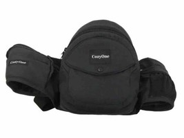 CozyOne JP0981 Black CPC-Certified Bench Design Hip Seat Baby Carrier - ... - $518.58 MXN