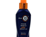 It&#39;s a 10 Miracle Leave-In Plus Keratin 4 oz - $18.76