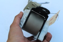 2003-2004 INFINITI G35 SEDAN LH REAR DRIVER SEAT BELT HARNESS RETRACTOR K2868 image 9