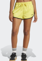 adidas Originals Short Sprinter Shorts Women&#39;s Sports Casual Pant AsiaFi... - $69.21