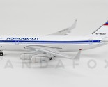Aeroflot Ilyushin Il-96-300 RA-96007 Phoenix PH4AFL2352 11781 Scale 1:400 - $70.95