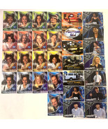2004 Fleer / SkyBox 31 x American Idol Season 3 - Trading Cards Lot - $6.42