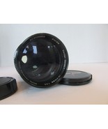Vivitar Series 1 Lens No.37249909 Macro Focusing Zoom Lens 70-210mm 1:3.... - €8,44 EUR