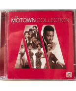 Time Life The Motown Collection (2 CD Set  - $12.98
