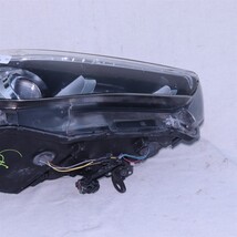 14-17 Infiniti Q50 LED Headlight Lamp Passenger Right RH [W/O AFS] image 8