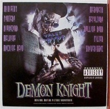 Knight Demon Crypt Tales Flat Poster-
show original title

Original Text... - $8.96