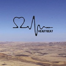 Heartbeat: Amplifying Youth Voices (used music CD/EP) - £11.24 GBP