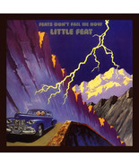 Album Covers - Little Feat - Feats Don&#39;t Fail Me Now (1974) Poster  24&quot;x... - $54.69 CAD