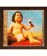 The Cure Galore The Singles 1987-1997 music audio CD album 18 tracks - £3.16 GBP
