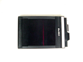 Lisko Regal II Plastic Film Holder for 4x5 Sheet Film - £7.77 GBP