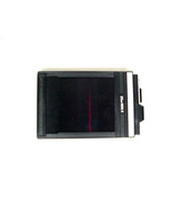 Lisko Regal II Plastic Film Holder for 4x5 Sheet Film - £7.79 GBP