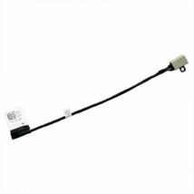 For Dell Vostro 14 3480 Inspiron 15 3493 3593 3584 3580 3581 Dc Jack Cab... - £11.05 GBP