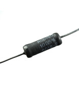 5pcs RCD 160 Resistor, 10 Ohm, 5 Watt, 5% Tolerance - $5.75