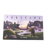 Alex Wynnter Panorama Card Game New and Sealed - $38.15 CAD