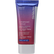 StriVectin by StriVectin Advanced Retinol Nightly Renewal Moisturizer --30ml/1oz - £46.13 GBP