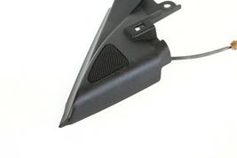 2008-2013 INFINITI G37 COUPE FRONT LEFT DRIVER SIDE TWEETER SPEAKER P539 image 3