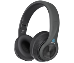 Riwbox TX8 Bluetooth Headphones, Over Ear Headphones, HiFi Stereo... - $23.36