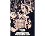 1974 Young Frankenstein Movie Poster Print Mel Brooks Gene Wilder Igor  - £7.16 GBP