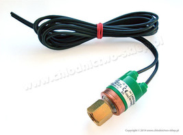 Miniature pressure switch Danfoss ACB SPST-NC (31-24 bar) 061F8492 - £47.30 GBP