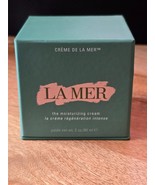 La Mer Creme De La Mer, The Moisturizing Cream (2oz. / 60 ml.) New NO OU... - $152.09