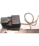 KME 269 7M3 Tesla FLYBACK Coil DIY Complete Units gave 4.5KV - $10.64