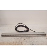 Barthelme Linear Luminaire Anodised Aluminium Outdoor 501mm 63543137 | 2... - $77.16