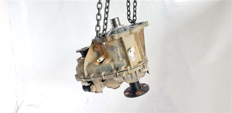 Transfer Case Assembly 5.6 Automatic 4wd OEM 2017 2018 2019 Nissan Titan Item image 4