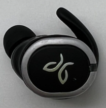 Jaybird Run (Left) Replacement Wireless Earbud Headphones - Black - £9.18 GBP