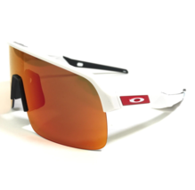 Oakley Sunglasses Sutro Lite OO9463-1839 Matte White Frames with Prizm Road Lens - £104.48 GBP