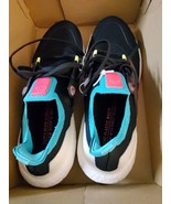 Authenticity Guarantee

ADIDAS ULTRABOOST 22 Shoes SIZE 11 GX5497 Black ... - $1,654.92 MXN