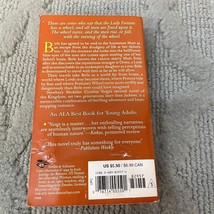 On Fortune&#39;s Wheel Fantasy Paperback Book by Cynthia Voigt from Aladdin 1999 - £9.73 GBP