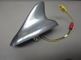 OEM 2011-2015 Chevy Camaro Convertible Shark Fin On-star Antenna Kevlava... - $21.77