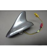 OEM 2011-2015 Chevy Camaro Convertible Shark Fin On-star Antenna Kevlava Gray - $21.77