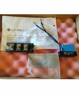 Allen Bradley 135766 Rev 2 AC Drive Renewal Parts Kit 1336 3-10HP - $251.66