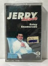 Jerry Galante- Estoy Enamorado New Cassette - $152.05 MXN