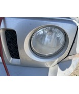 Driver Left Headlight Halogen Fits 07-17 PATRIOT 104833720 - $1,786.19 MXN